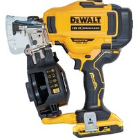 Гвоздезабиватель DeWalt DCN45RND2 (с 2-мя АКБ, кейс) - Превью изображения №2 — Интернет-магазин ПроЗаказ