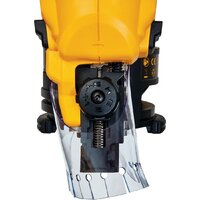 Гвоздезабиватель DeWalt DCN45RND2 (с 2-мя АКБ, кейс) - Превью изображения №8 — Интернет-магазин ПроЗаказ