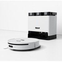 Робот-пылесос Robojet Vision Max - Превью изображения №5 — Интернет-магазин ПроЗаказ