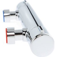 Душевая система  Agger Thermo A2492200 - Превью изображения №8 — Интернет-магазин ПроЗаказ