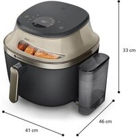 Аэрогриль (аэрофритюрница) Philips 5000 Series NA547/07 - Превью изображения №2 — Интернет-магазин ПроЗаказ