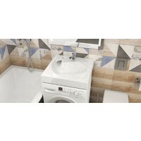 Умывальник Berge BRS-6060 Gloss (с сифоном) - Превью изображения №2 — Интернет-магазин ПроЗаказ