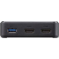 Док-станция Aten UH3233 - Превью изображения №4 — Интернет-магазин ПроЗаказ