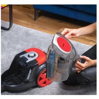 Пылесос Zelmer Krzys ZVC021P - Превью изображения №5 — Интернет-магазин ПроЗаказ