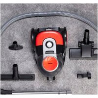 Пылесос Zelmer Krzys ZVC021P - Превью изображения №7 — Интернет-магазин ПроЗаказ