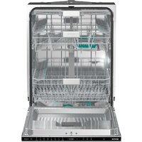 Встраиваемая посудомоечная машина Gorenje GV693C60XXL - Превью изображения №10 — Интернет-магазин ПроЗаказ
