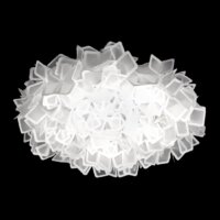 Светильник-тарелка LOFT IT Clizia 10231/780C White - Превью изображения №2 — Интернет-магазин ПроЗаказ