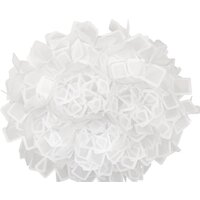 Светильник-тарелка LOFT IT Clizia 10231/780C White - Превью изображения №3 — Интернет-магазин ПроЗаказ