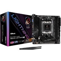 Материнская плата ASRock B650I Lightning WiFi - Превью изображения №2 — Интернет-магазин ПроЗаказ