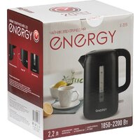 Электрический чайник Energy E-225 108939 - Превью изображения №5 — Интернет-магазин ПроЗаказ