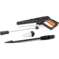 Мойка высокого давления Daewoo Power DAW 550 - Превью изображения №3 — Интернет-магазин ПроЗаказ