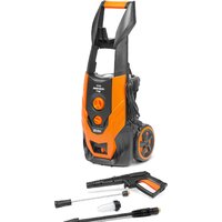 Мойка высокого давления Daewoo Power DAW 550 - Превью изображения №2 — Интернет-магазин ПроЗаказ