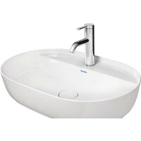Умывальник Duravit Luv 60x40 038060 - Превью изображения №1 — Интернет-магазин ПроЗаказ