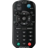 USB-магнитола Kenwood KMM-106 - Превью изображения №3 — Интернет-магазин ПроЗаказ