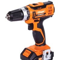 Villager Fuse VLN 3220 2BSC 056357 (с 2-мя АКБ, кейс, оснастка)