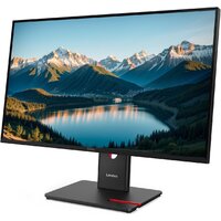 Монитор Lenovo ThinkVision T27Q-40 64A6GAT6UK - Превью изображения №3 — Интернет-магазин ПроЗаказ