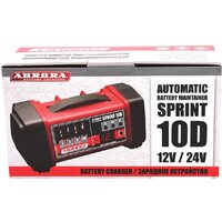 Зарядное устройство Aurora Sprint 10D - Превью изображения №6 — Интернет-магазин ПроЗаказ