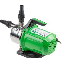 Самовсасывающий насос ECO GFI-13P - Превью изображения №5 — Интернет-магазин ПроЗаказ