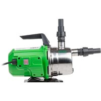Самовсасывающий насос ECO GFI-13P - Превью изображения №3 — Интернет-магазин ПроЗаказ