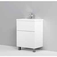  AM.PM Gem M90FSX06022WG32 + M90WCC0602WG - Превью изображения №5 — Интернет-магазин ПроЗаказ