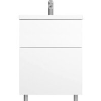  AM.PM Gem M90FSX06022WG32 + M90WCC0602WG - Превью изображения №9 — Интернет-магазин ПроЗаказ