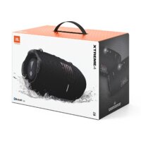 Беспроводная колонка JBL Xtreme 4 (черный) - Превью изображения №13 — Интернет-магазин ПроЗаказ