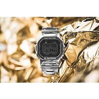 Наручные часы Casio GMW-B5000D-1ER - Превью изображения №5 — Интернет-магазин ПроЗаказ