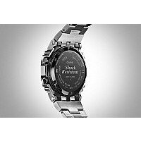 Наручные часы Casio GMW-B5000D-1ER - Превью изображения №3 — Интернет-магазин ПроЗаказ