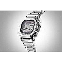 Наручные часы Casio GMW-B5000D-1ER - Превью изображения №2 — Интернет-магазин ПроЗаказ