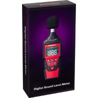 Шумомер Ermenrich Seek DS40 82995 - Превью изображения №8 — Интернет-магазин ПроЗаказ