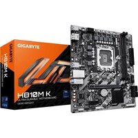 Материнская плата Gigabyte H810M K - Превью изображения №4 — Интернет-магазин ПроЗаказ
