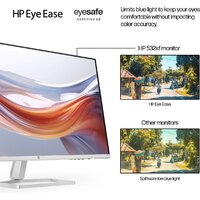 Монитор HP Series 5 532sf 94F50AS - Превью изображения №8 — Интернет-магазин ПроЗаказ