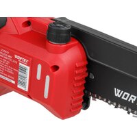 Аккумуляторная пила Wortex CEC 2018 ALL1 XLT Solo 2329051 (без АКБ) - Превью изображения №10 — Интернет-магазин ПроЗаказ