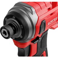 Винтоверт Wortex CWR 0218 1329731 (с 2-мя АКБ, кейс) - Превью изображения №4 — Интернет-магазин ПроЗаказ