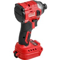 Винтоверт Wortex CWR 0218 1329731 (с 2-мя АКБ, кейс) - Превью изображения №2 — Интернет-магазин ПроЗаказ