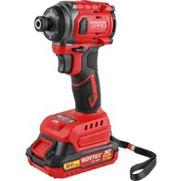 Винтоверт Wortex CWR 0218 1329731 (с 2-мя АКБ, кейс) - Превью изображения №3 — Интернет-магазин ПроЗаказ