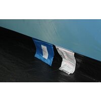 Треккинговая палатка High Peak Beaver 3 10167 (синий) - Превью изображения №5 — Интернет-магазин ПроЗаказ