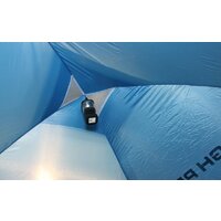 Треккинговая палатка High Peak Beaver 3 10167 (синий) - Превью изображения №4 — Интернет-магазин ПроЗаказ