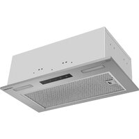 Кухонная вытяжка Meferi INBOX52IX Sensor Comfort - Превью изображения №2 — Интернет-магазин ПроЗаказ