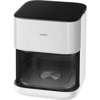 Аэрогриль (аэрофритюрница) Mova AeroChef FD10s Pro (белый) - Превью изображения №4 — Интернет-магазин ПроЗаказ