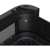 Аэрогриль (аэрофритюрница) Mova AeroChef FD10s Pro (белый) - Превью изображения №9 — Интернет-магазин ПроЗаказ