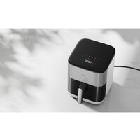 Аэрогриль (аэрофритюрница) Mova AeroChef FD10s Pro (белый) - Превью изображения №12 — Интернет-магазин ПроЗаказ