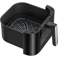Аэрогриль (аэрофритюрница) Mova AeroChef FD10s Pro (белый) - Превью изображения №7 — Интернет-магазин ПроЗаказ