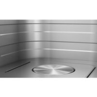Аэрогриль (аэрофритюрница) Mova AeroChef FD10s Pro (белый) - Превью изображения №10 — Интернет-магазин ПроЗаказ