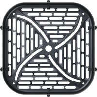 Аэрогриль (аэрофритюрница) Mova AeroChef FD10s Pro (белый) - Превью изображения №11 — Интернет-магазин ПроЗаказ