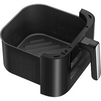 Аэрогриль (аэрофритюрница) Mova AeroChef FD10s Pro (белый) - Превью изображения №8 — Интернет-магазин ПроЗаказ