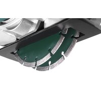 Штроборез Hammer STR150 - Превью изображения №8 — Интернет-магазин ПроЗаказ