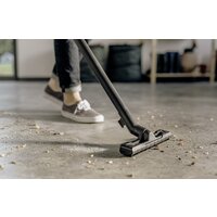 Пылесос Karcher WD 2 Plus V-15/4/18/C 1.628-011.0 - Превью изображения №4 — Интернет-магазин ПроЗаказ
