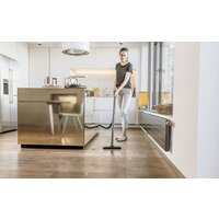 Пылесос Karcher WD 2 Plus V-15/4/18/C 1.628-011.0 - Превью изображения №3 — Интернет-магазин ПроЗаказ