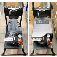 Мойка высокого давления Aprila BT-1525B3 (без подогрева воды) - Превью изображения №2 — Интернет-магазин ПроЗаказ